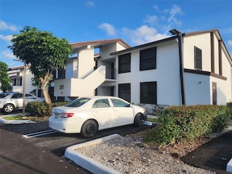 217 Lake Pointe Dr Unit 107, Oakland Park, FL 33309