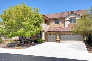 2556 Purple Heather Place, Henderson, NV 89052