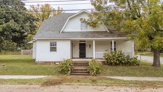 201 N Fairgrounds St, Jackson, TN 38301