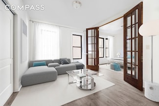 200 W 109th St Unit B8, New York, NY 10025