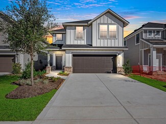 7538 Magnolia Orchid Ln, Cypress, TX 77433