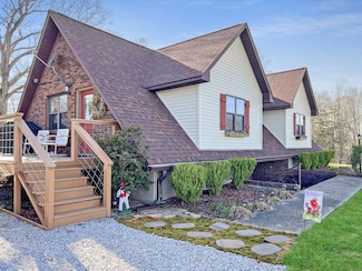 1259 Rocky Hill Estates Rd, Clarkson, KY 42726