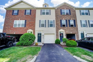 9602 Tahoe Dr, Dayton, OH 45458
