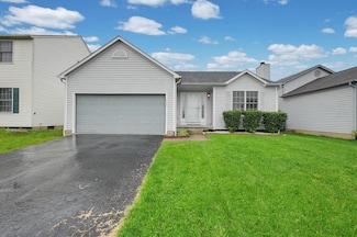 7209 Oliver Winchester Dr, Canal Winchester, OH 43110
