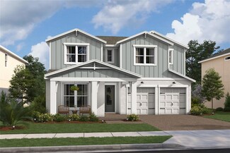 13124 Dendy Way Unit 16, Winter Garden, FL 34787