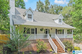 2089 Edenwood Cir, Bessemer, AL 35023