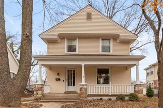 4007 Genessee St, Kansas City, MO 64111