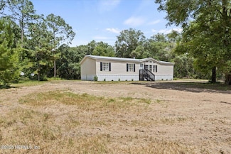 124 Knight Dr, Florahome, FL 32140