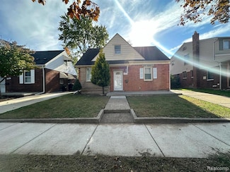 15593 Thomas Ave, Allen Park, MI 48101