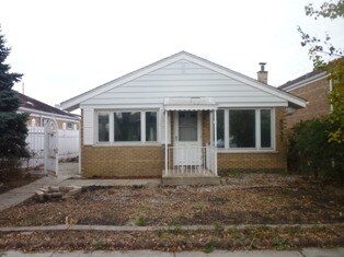 5337 S Kostner Ave, Chicago, IL 60632