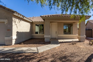 15607 N 168th Ave, Surprise, AZ 85388