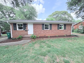 4209 Donnybrook Place, Charlotte, NC 28205