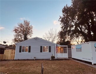 317 Naval Base Rd, Norfolk, VA 23505
