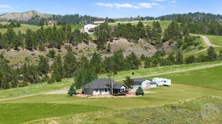 3205 Deer Pass Trail, Billings, MT 59101