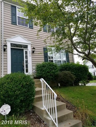 6079 Ticket Way, Woodbridge, VA 22193