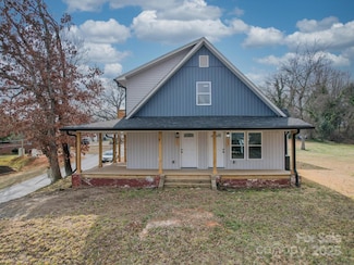 903 W End Ave, Statesville, NC 28677