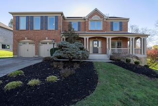 3022 Prestwicke Dr, Edgewood, KY 41017