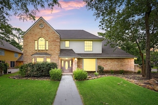 9415 New Forest Rd, Spring, TX 77379