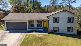 1593 Westminister Dr, Macon, GA 31204