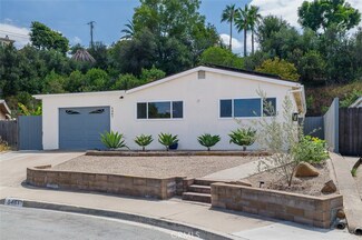 5461 Princess View Place, San Diego, CA 92120