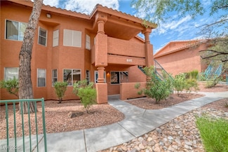 845 Mesquite Springs Dr Unit 101, Mesquite, NV 89027