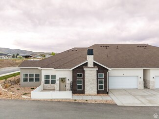 1488 N Utah Cottage Dr Unit A, Saratoga Springs, UT 84045