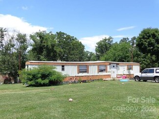 4821 Frank Barus Rd, Valdese, NC 28690