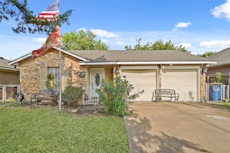 611 Iowa St, South Houston, TX 77587