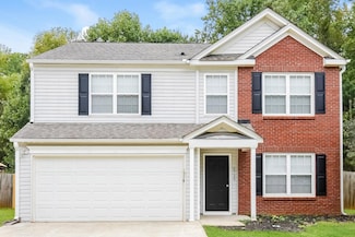 6734 Brookfield Way, Douglasville, GA 30134