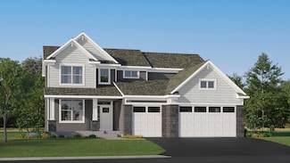 McKinley, Rosemount, MN 55068