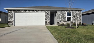 37814 W 208th Terrace, Edgerton, KS 66021