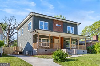 1432 Mims St SW, Atlanta, GA 30314