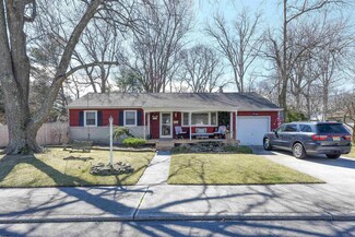 303 Joseph Ave, Linwood, NJ 08221