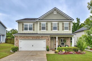 1548 Driftwood Ln, Grovetown, GA 30813