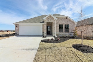 503 Loch Dr, Sherman, TX 75092