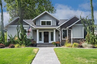 119 E St SW, Ephrata, WA 98823