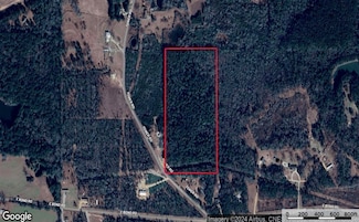 0 Tower Rd, Wiggins, MS 39577