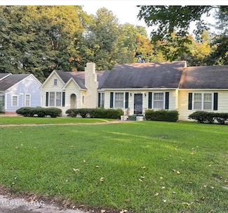 404 W Jefferson Ave, Greenwood, MS 38930