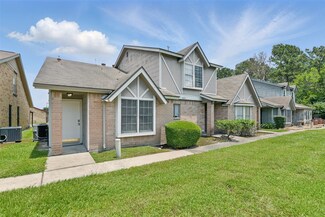 2079 Country Village Blvd Unit C, Humble, TX 77338