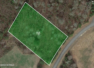 Lot 85 Eagle Nest Trail, Richland, NC 27814