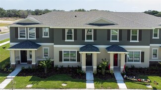 1627 Bitterroot St, Kissimmee, FL 34744