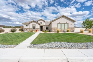 11594 Eagle Peak Dr, Spanish Springs, NV 89441