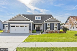 15384 Crape Myrtle Rd, Milton, DE 19968