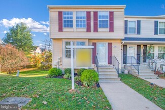 7208 Procopio Cir, Columbia, MD 21046