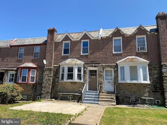 6295 Kindred St Unit 1, Philadelphia, PA 19149
