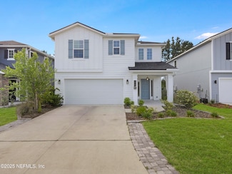 597 Meadow Ridge Dr, St. Augustine, FL 32092