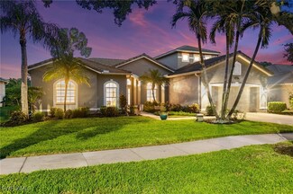 14599 Indigo Lakes Cir, Naples, FL 34119