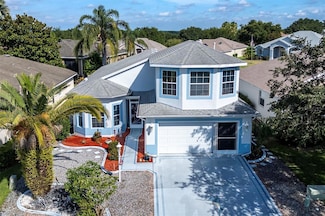 5964 Brittania Blvd, Tavares, FL 32778