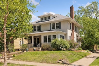 4153 Aldrich Ave S, Minneapolis, MN 55409
