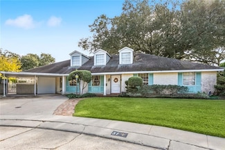 31 Swan St, New Orleans, LA 70124